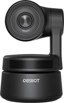 Internetinė kamera OBSBOT OWB-2004-CE, juoda