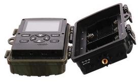 vision kamera - Outdoor Club Wild Camera Night vision 4K - 5 nuotrauka