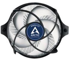 am4 - Arctic Alpine 23 90 mm CPU Cooler ACALP00035A - 2 nuotrauka