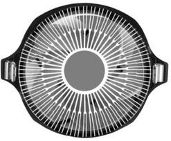 am4 - Arctic Alpine 23 90 mm CPU Cooler ACALP00035A - 4 nuotrauka