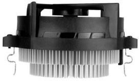 am4 - Arctic Alpine 23 90 mm CPU Cooler ACALP00035A - 5 nuotrauka