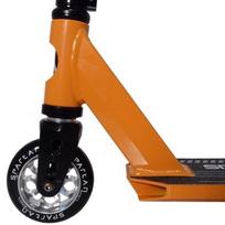paspirtukas stunt - ABEC-7 Spartan Stunt Medium Level (100mm ratai) - 2 nuotrauka
