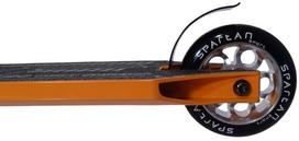 paspirtukas stunt - ABEC-7 Spartan Stunt Medium Level (100mm ratai) - 3 nuotrauka