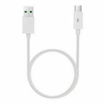 samsung ep dn975 - Samsung USB - Type-C, 5A, 1m, baltas - 1 nuotrauka