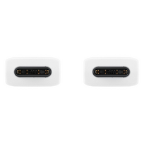samsung ep dn975 - Samsung USB - Type-C, 5A, 1m, baltas - 4 nuotrauka