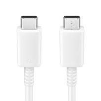 samsung ep dn975 - Samsung USB - Type-C, 5A, 1m, baltas - 5 nuotrauka