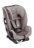 kedute - Automobilinė kėdutė Joie Fortifi™, 9-36 kg, Dark Pewter - 1 nuotrauka