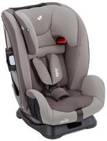 kedute - Automobilinė kėdutė Joie Fortifi™, 9-36 kg, Dark Pewter - 2 nuotrauka