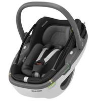 Automobilinė kėdutė Maxi-Cosi Coral 360, juoda, 0 - 12 kg