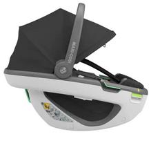 autokedute 360 - Automobilinė kėdutė Maxi-Cosi Coral 360, juoda, 0 - 12 kg - 2 nuotrauka
