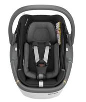 autokedute 360 - Automobilinė kėdutė Maxi-Cosi Coral 360, juoda, 0 - 12 kg - 3 nuotrauka
