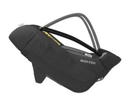 autokedute 360 - Automobilinė kėdutė Maxi-Cosi Coral 360, juoda, 0 - 12 kg - 5 nuotrauka