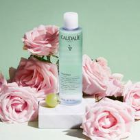 caudalie - Veido tonikas Caudalie Vinoclean, 200 ml - 2 nuotrauka