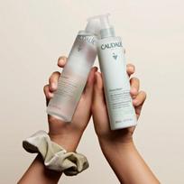 caudalie - Veido tonikas Caudalie Vinoclean, 200 ml - 5 nuotrauka