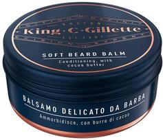 Barzdos priežiūros priemonė Gillette King C, 100 ml