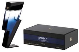vyriski kvepalai carolina herrera bad boy cobalt - Carolina Herrera Bad Boy Cobalt EDP 150 ml - 1 nuotrauka