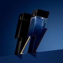 vyriski kvepalai carolina herrera bad boy cobalt - Carolina Herrera Bad Boy Cobalt EDP 150 ml - 6 nuotrauka