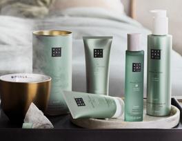 kauke rankoms - Rankų kaukė Rituals Jing, 70 ml - 2 nuotrauka