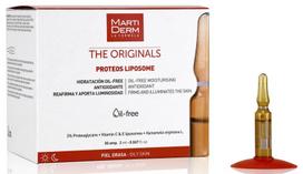 martiderm - Kapsulės Martiderm The originals, 60 ml - 1 nuotrauka