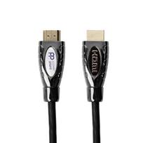 hdmi laidas 2m - Premium Class CA910250, juoda, 2 m - 2 nuotrauka