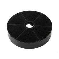 gartraukis anglies filtras - Garų rinktuvo filtras Akpo FW-S SOFT (OLD) - 2 nuotrauka
