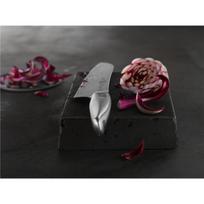 miyabi - Zwilling Twin Fin II Santoku, 316 mm - 3 nuotrauka
