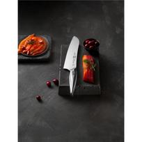 miyabi - Zwilling Twin Fin II Santoku, 316 mm - 5 nuotrauka