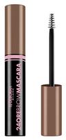Blakstienų tušas Deborah Milano 24ore, Blonde, 9 ml