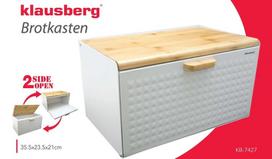 duonine klausberg -  Klausberg KB-7427 - 3 nuotrauka