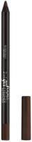 Akių pieštukas Deborah Milano 2 in 1 Gel Kajal & Eyeliner Brown, 1.4 g