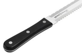 komplektas peiliu - Samura Harakiri SHR-0280B, 8 vnt. - 4 nuotrauka