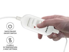 sildykle - Beper P203TFO110 - 6 nuotrauka