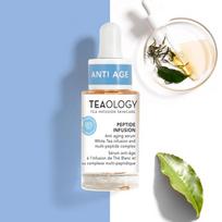 peptidu serumas - Teaology Serum Peptide Infusion 15ml - 3 nuotrauka