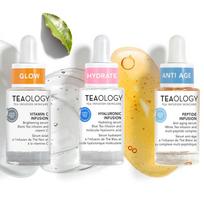 peptidu serumas - Teaology Serum Peptide Infusion 15ml - 4 nuotrauka