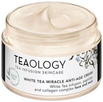 Teaology White Tea Miracle Anti-age Cream 50ml