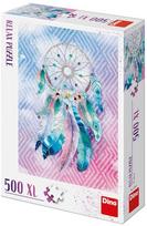 Dino XL Puzzle Dream Catcher 500pcs 51404