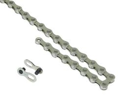 dviracio grandine - Force PYC P1102 116L 11 Silver - 1 nuotrauka
