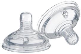 Čiulptukas Tommee Tippee Closer To Nature, 3 mėn.