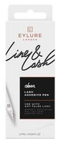 Akių apvadas Eylure Line & Lash Clear LL