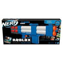 Žaislinis ginklas Hasbro Nerf Robolox