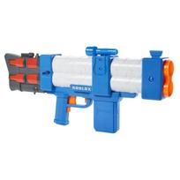 laser sautuvas - Žaislinis ginklas Hasbro Nerf Robolox - 2 nuotrauka