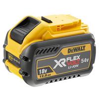 18 ah akumuliatorius dewalt - Akumuliatorius Dewalt DCB548-XJ - 2 nuotrauka