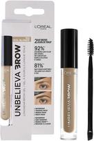 Pirkti Antakių gelis L´Oréal Paris Unbelieva Brow Cool Blond - Photo 2