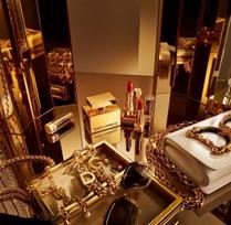 dolce gabbana the one edp - Dolce & Gabbana The One Gold EDP 75 ml - 3 nuotrauka