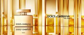 dolce gabbana the one edp - Dolce & Gabbana The One Gold EDP 75 ml - 5 nuotrauka