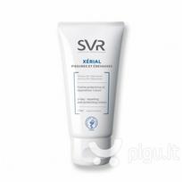 svr xerial 50 - Kūno kremas SVR Xerial, 50 ml - 2 nuotrauka