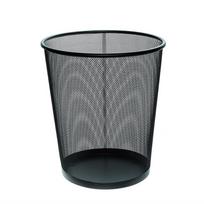 Šiukšliadėžė Okko 684001, juoda, 24 l