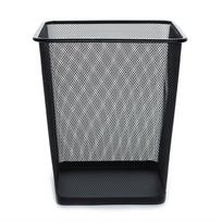 Šiukšliadėžė Okko 68405, juoda, 20 l