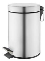 Šiukšliadėžė Okko T-Y0120SS, sidabro, 20 l