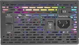 thermaltake psu - Thermaltake Toughpower GF2 ARGB power supply unit 750 W 24-pin ATX Black - 4 nuotrauka